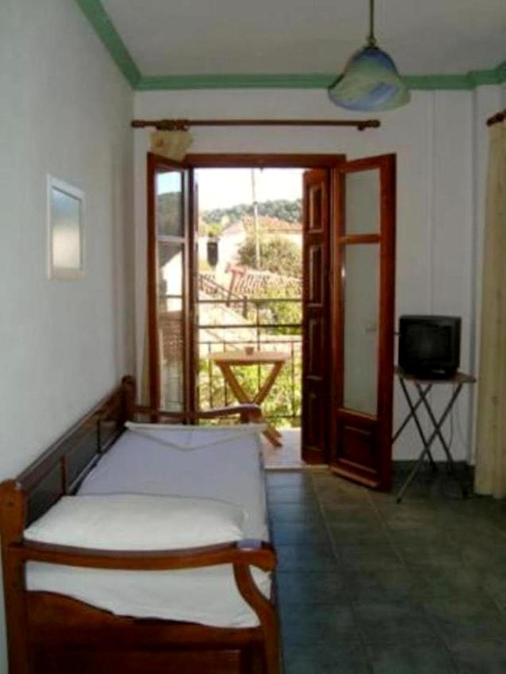 Green Hill Studios & Apartments Kokkari Zewnętrze zdjęcie