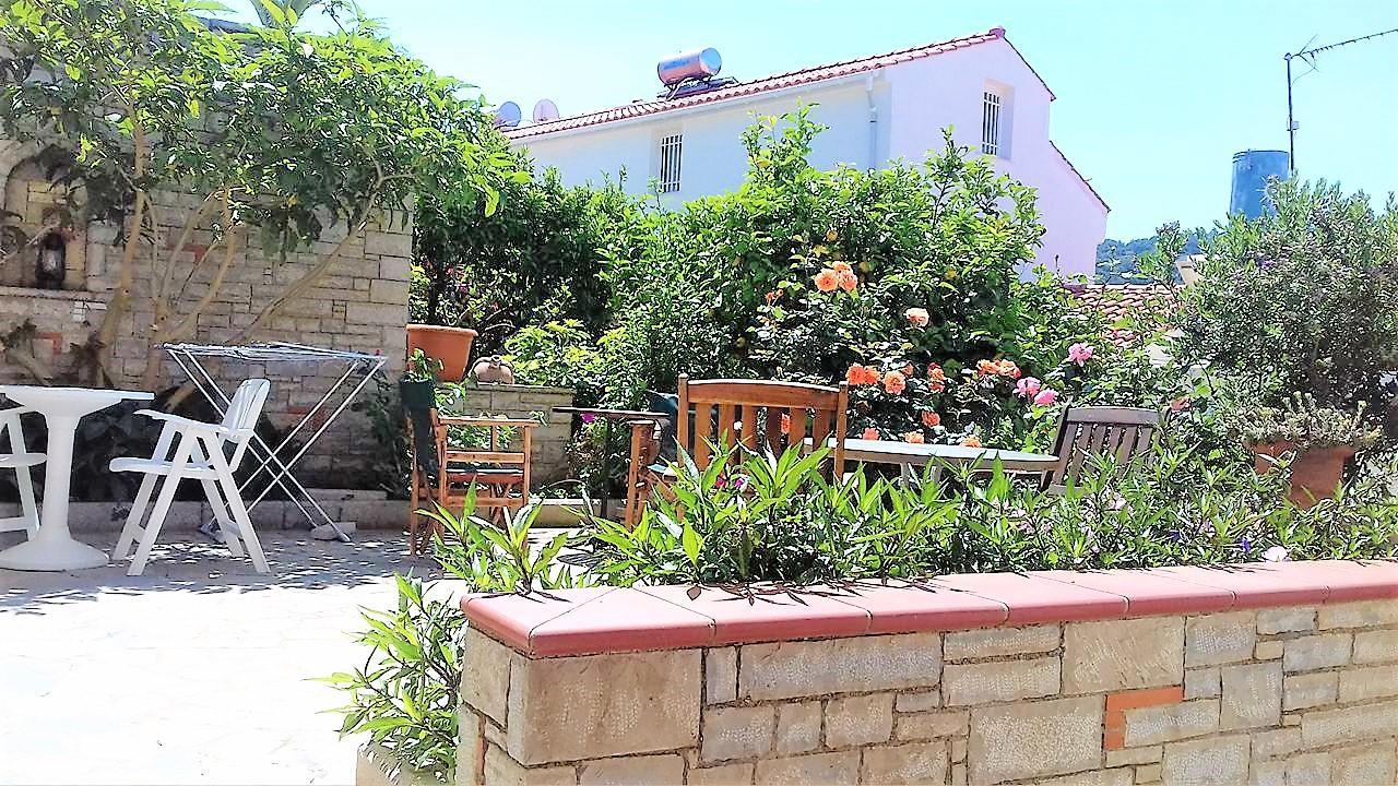 Green Hill Studios & Apartments Kokkari Zewnętrze zdjęcie